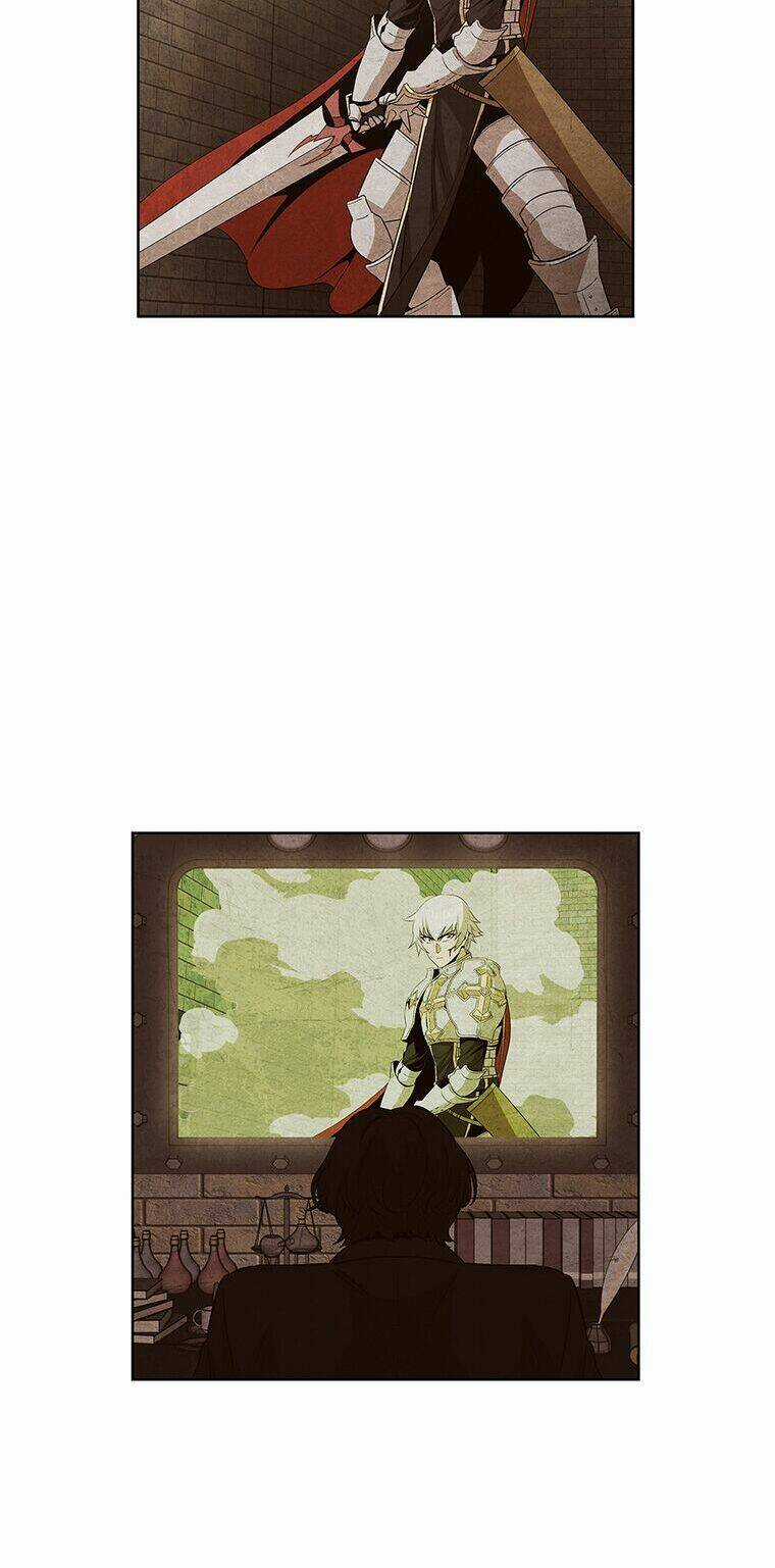 Thí Nghiệm Thất Bại - Chapter 2 - Trang 31