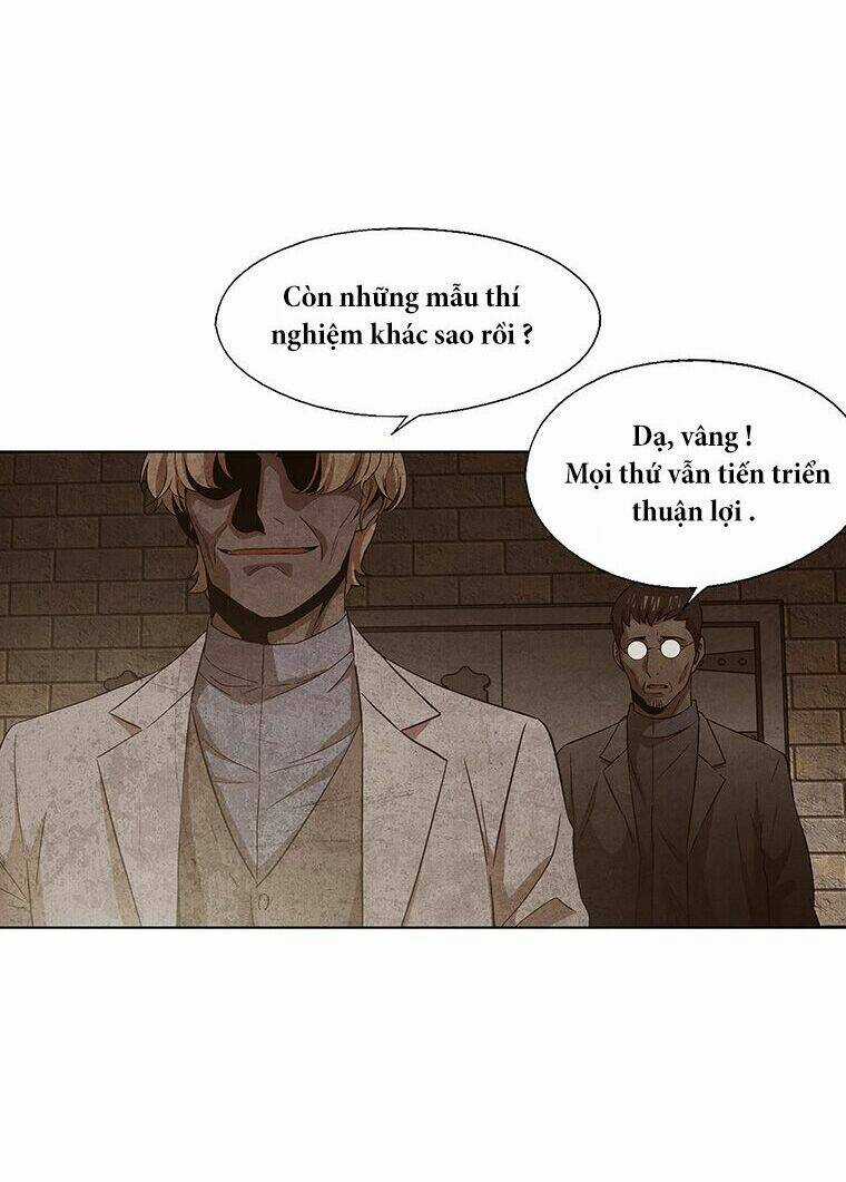 Thí Nghiệm Thất Bại - Chapter 2 - Trang 34
