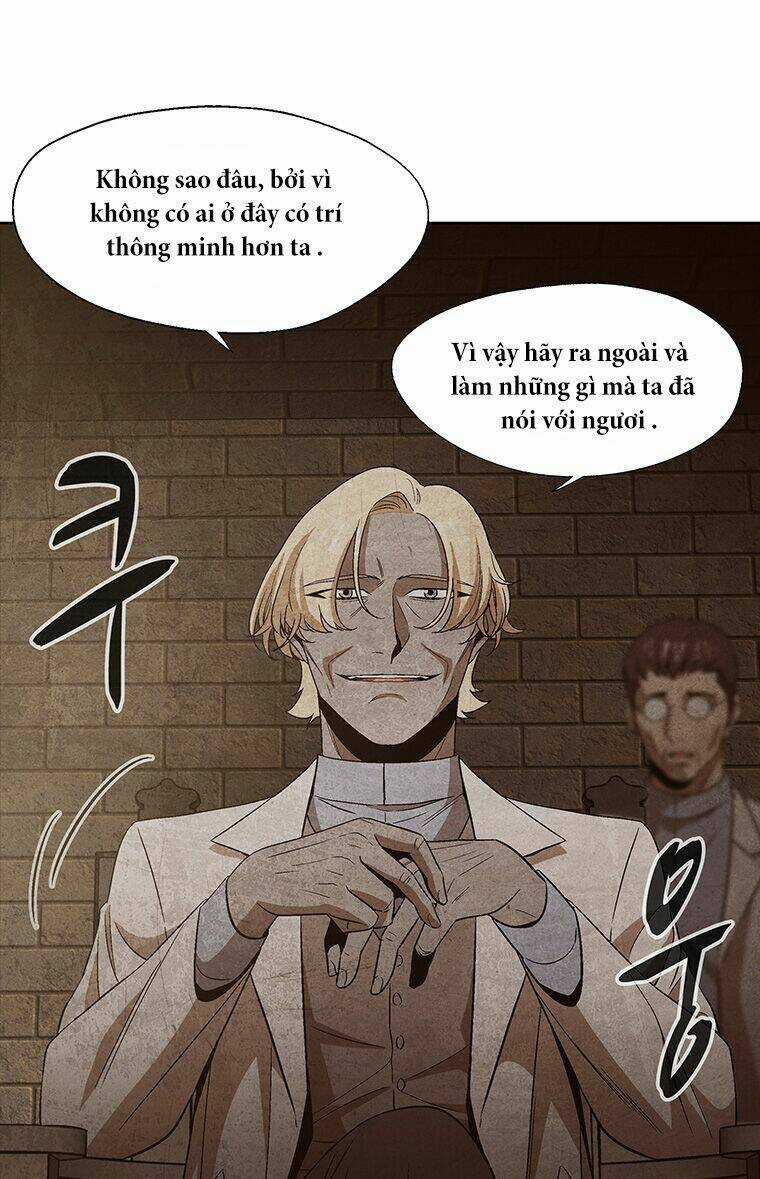 Thí Nghiệm Thất Bại - Chapter 2 - Trang 37