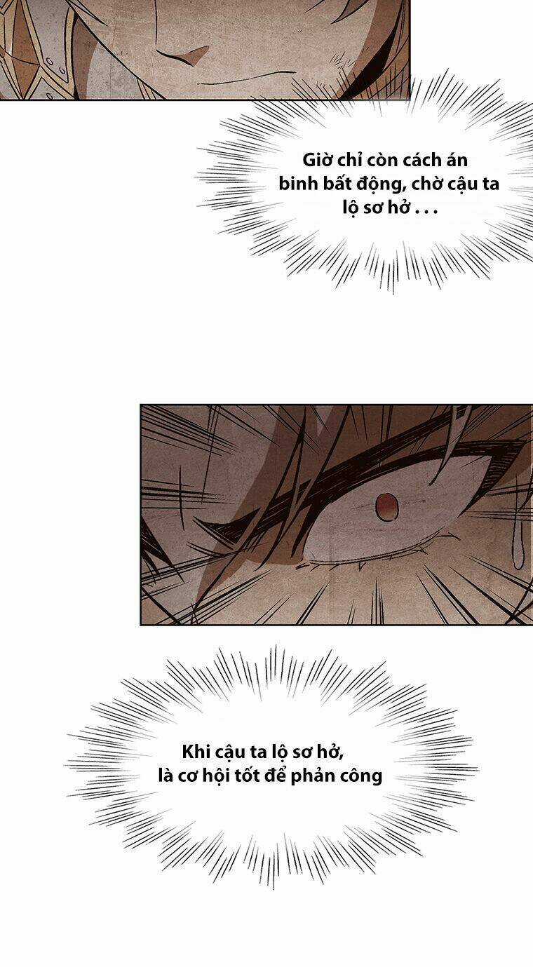 Thí Nghiệm Thất Bại - Chapter 2 - Trang 40