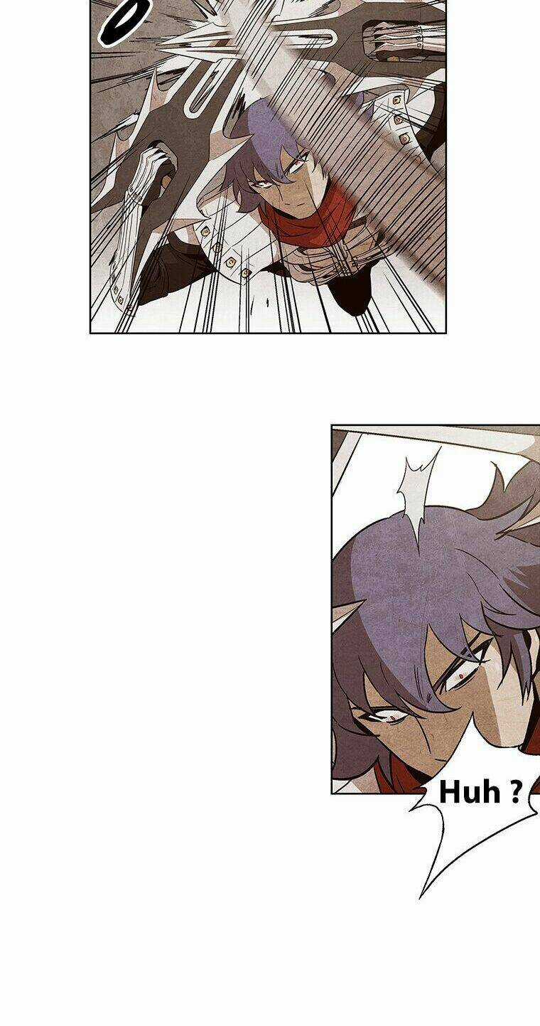 Thí Nghiệm Thất Bại - Chapter 2 - Trang 45