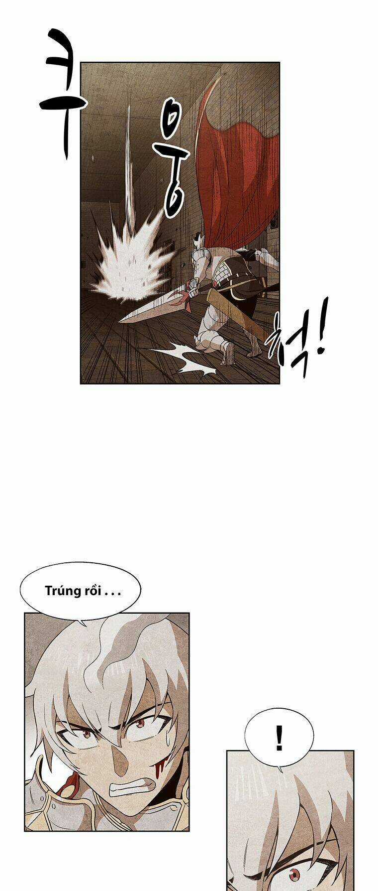 Thí Nghiệm Thất Bại - Chapter 2 - Trang 48