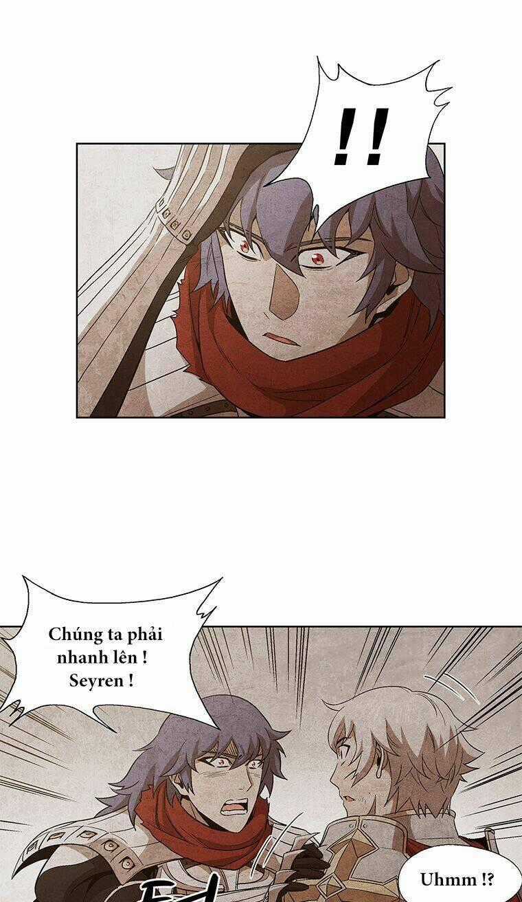 Thí Nghiệm Thất Bại - Chapter 3 - Trang 2