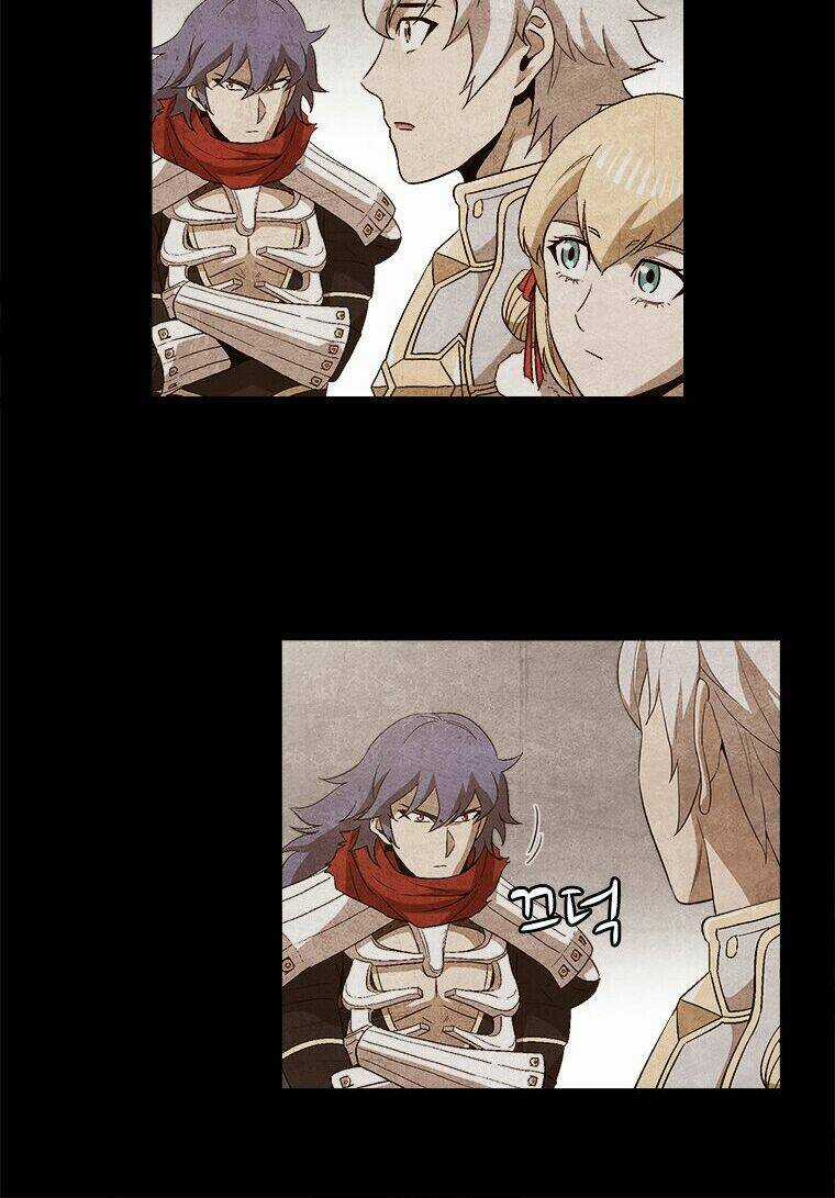 Thí Nghiệm Thất Bại - Chapter 3 - Trang 31