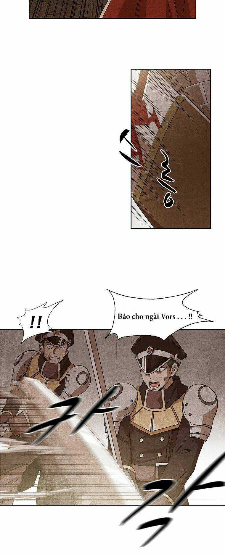 Thí Nghiệm Thất Bại - Chapter 3 - Trang 8