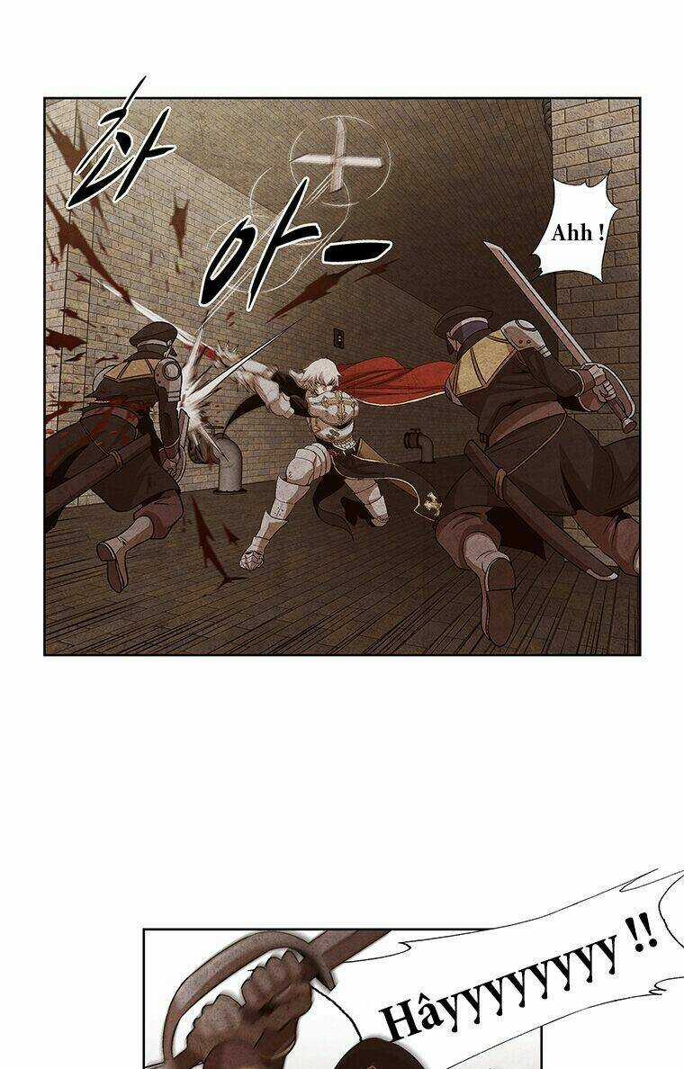 Thí Nghiệm Thất Bại - Chapter 3 - Trang 9