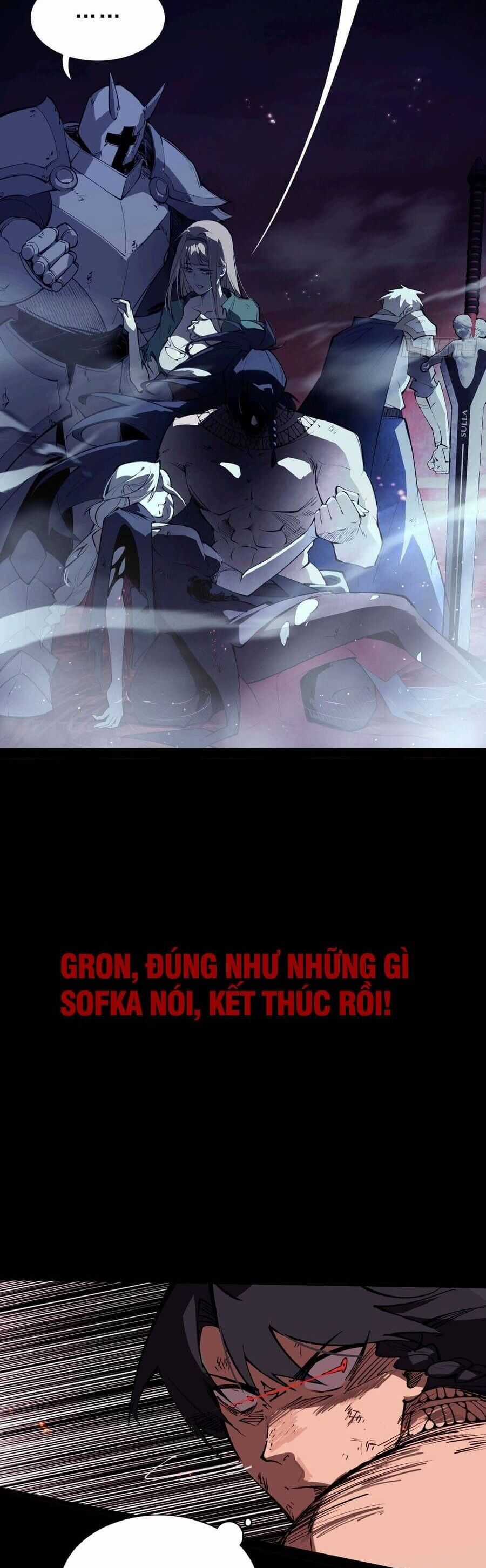 Thi Sơn Huyết Hải - Chapter 1 - Trang 14