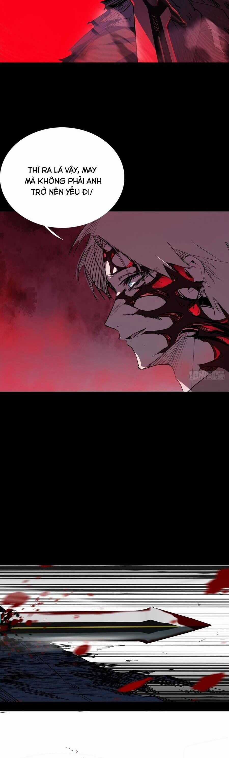 Thi Sơn Huyết Hải - Chapter 1 - Trang 26