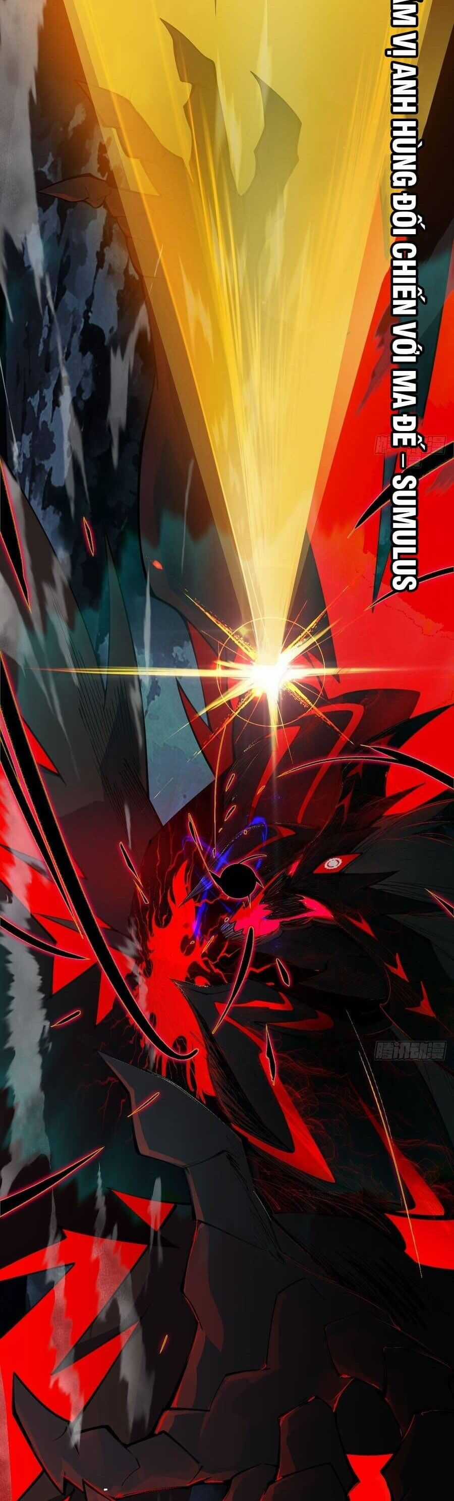 Thi Sơn Huyết Hải - Chapter 1 - Trang 5