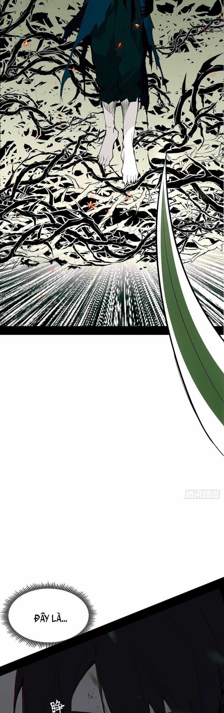 Thi Sơn Huyết Hải - Chapter 1 - Trang 54