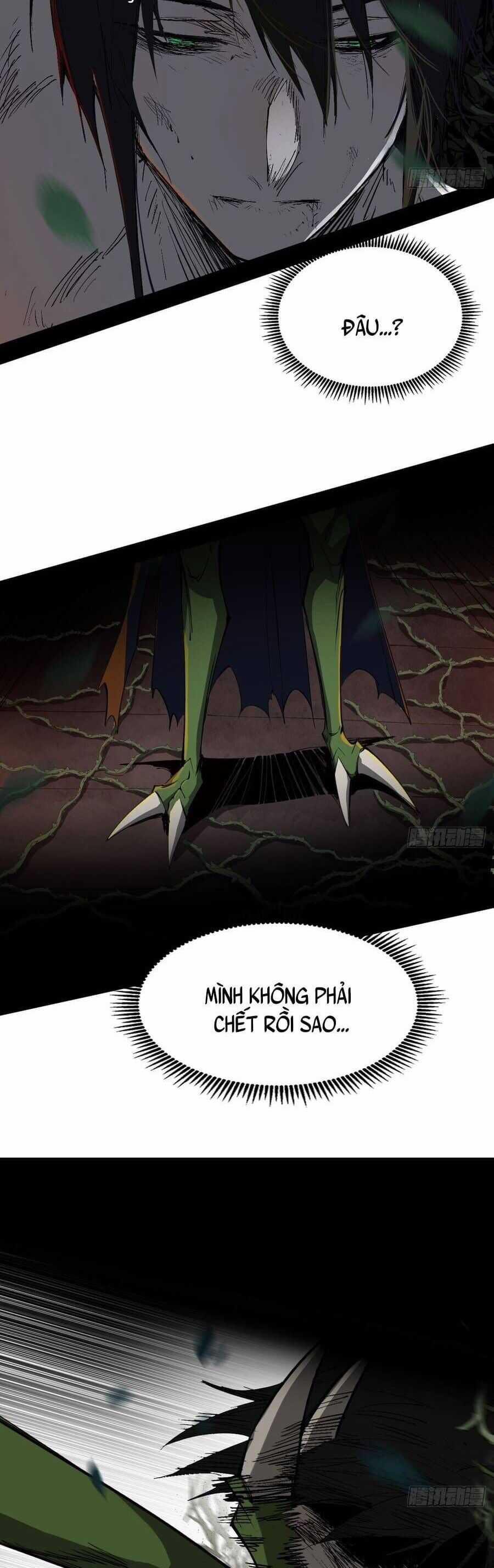 Thi Sơn Huyết Hải - Chapter 1 - Trang 55