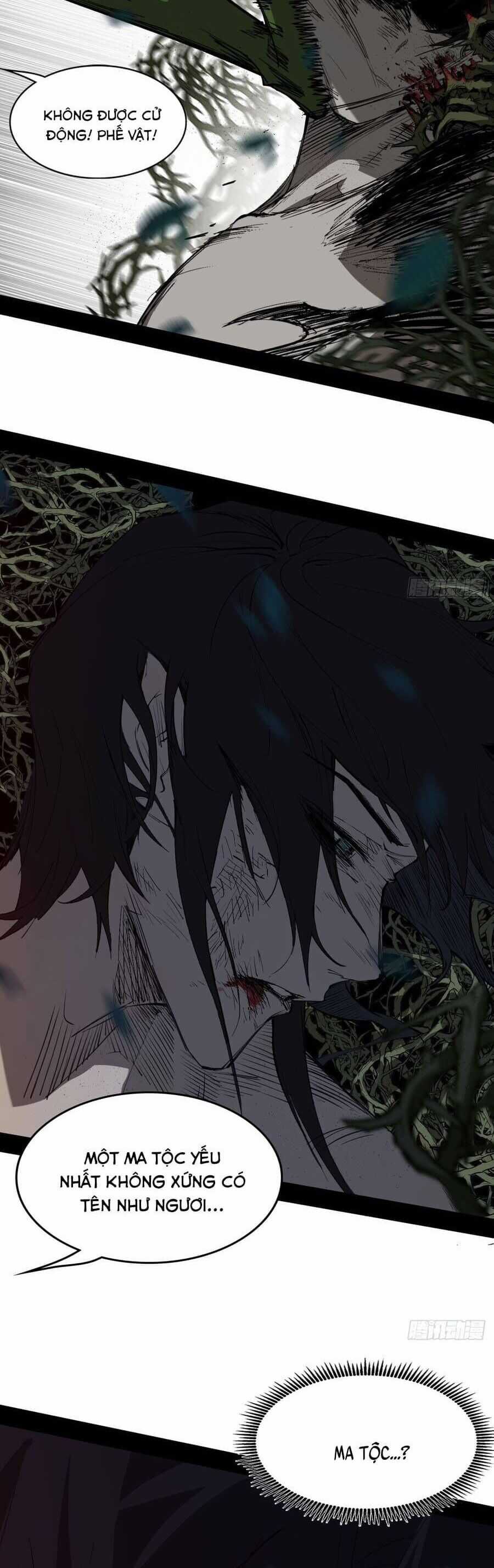 Thi Sơn Huyết Hải - Chapter 1 - Trang 56