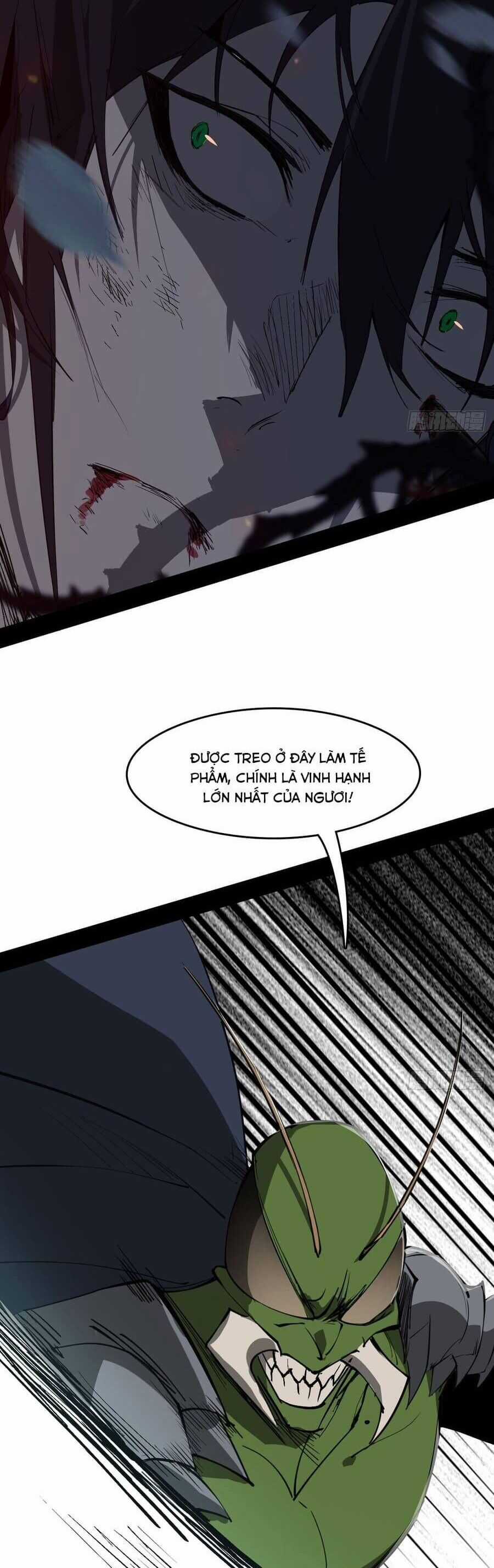 Thi Sơn Huyết Hải - Chapter 1 - Trang 57