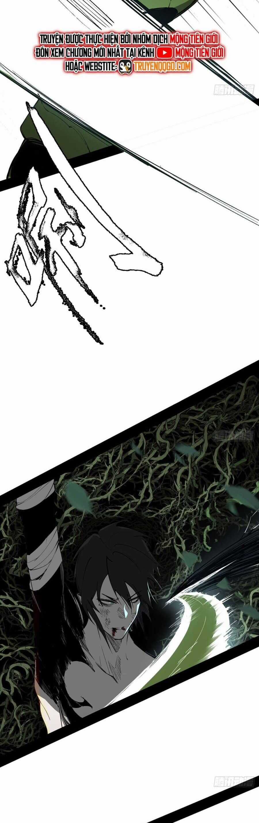 Thi Sơn Huyết Hải - Chapter 1 - Trang 58