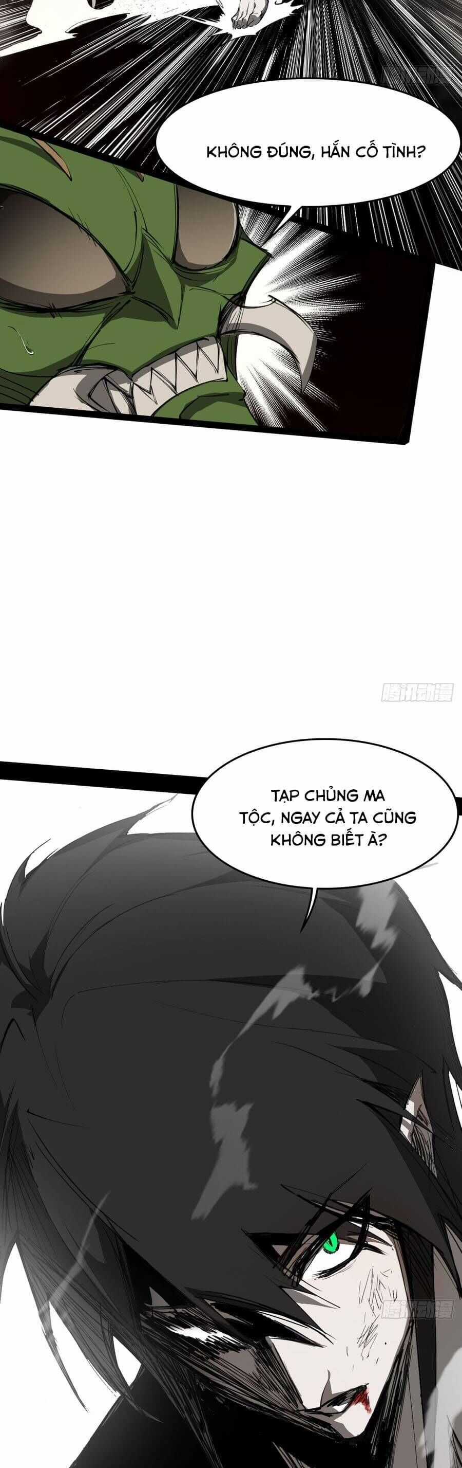 Thi Sơn Huyết Hải - Chapter 1 - Trang 61