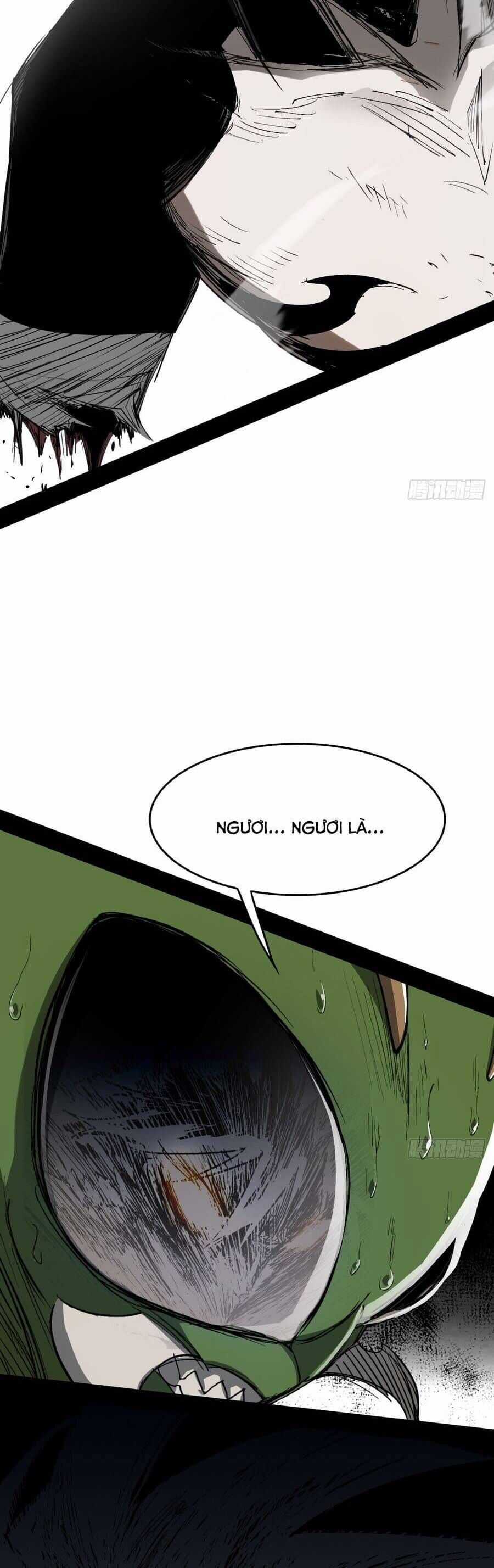 Thi Sơn Huyết Hải - Chapter 1 - Trang 62