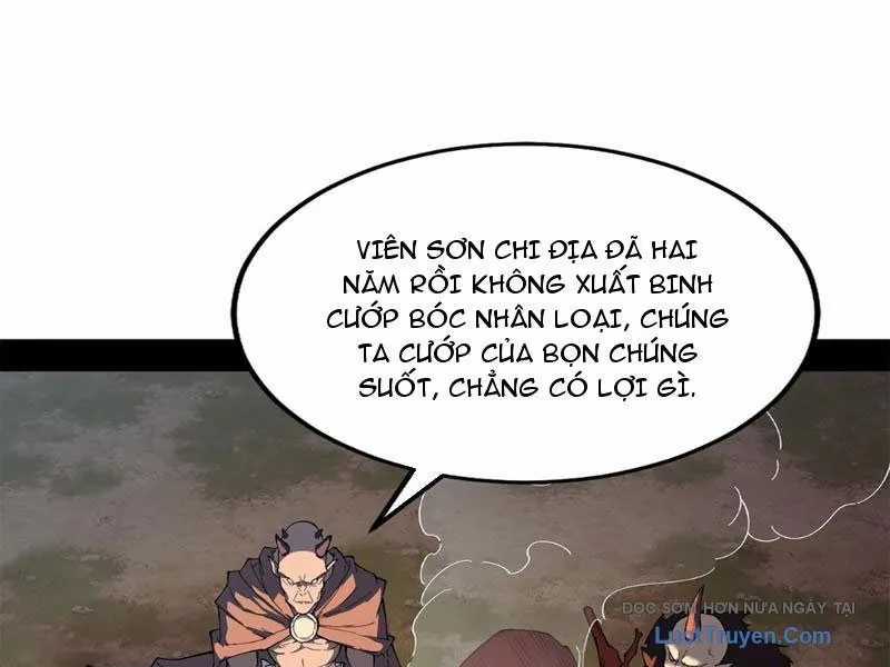 Thi Sơn Huyết Hải - Chapter 13 - Trang 134