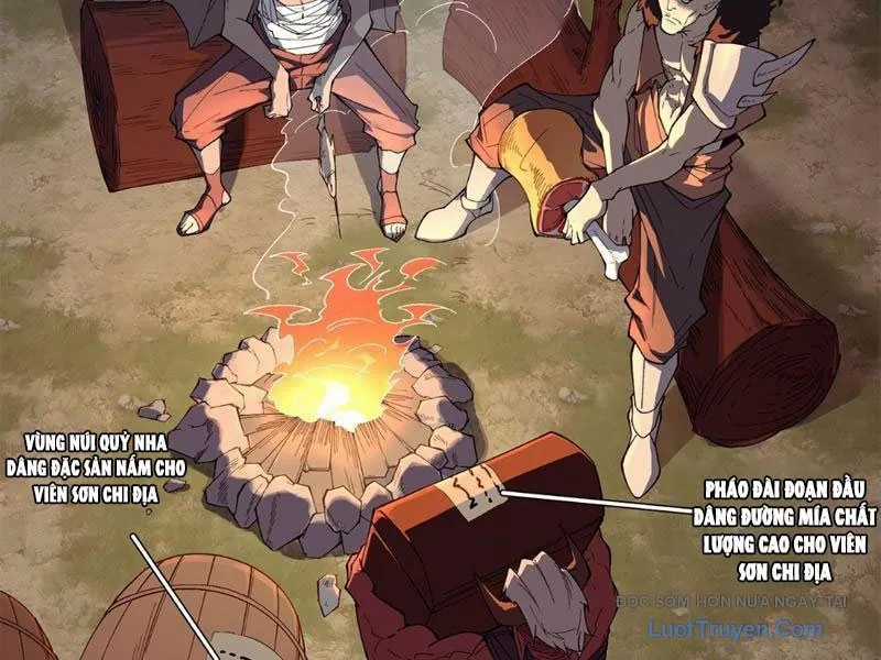 Thi Sơn Huyết Hải - Chapter 13 - Trang 135