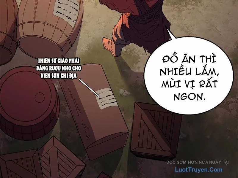 Thi Sơn Huyết Hải - Chapter 13 - Trang 136