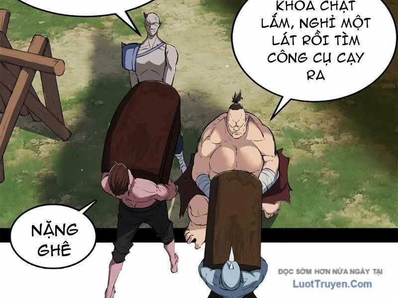 Thi Sơn Huyết Hải - Chapter 13 - Trang 144