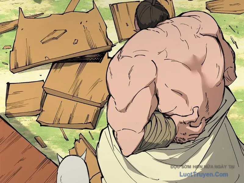 Thi Sơn Huyết Hải - Chapter 13 - Trang 171