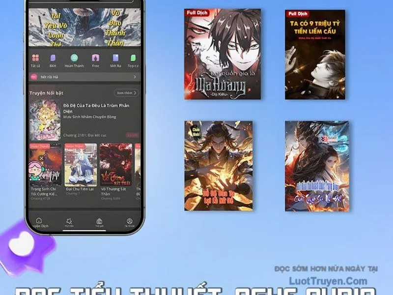 Thi Sơn Huyết Hải - Chapter 13 - Trang 176