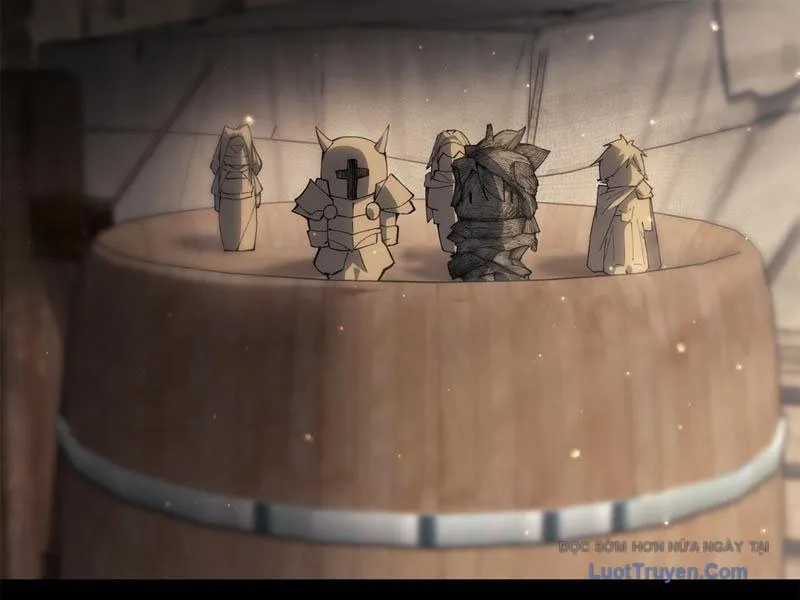 Thi Sơn Huyết Hải - Chapter 13 - Trang 36