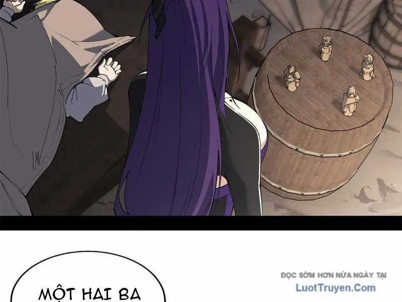 Thi Sơn Huyết Hải - Chapter 13 - Trang 8