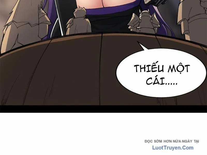 Thi Sơn Huyết Hải - Chapter 13 - Trang 10