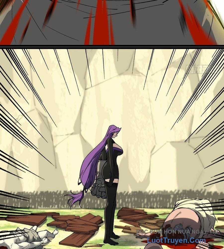 Thi Sơn Huyết Hải - Chapter 14 - Trang 19