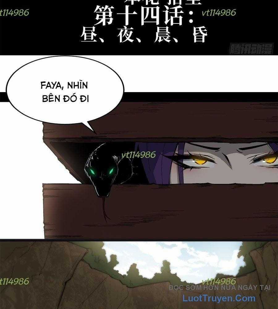 Thi Sơn Huyết Hải - Chapter 14 - Trang 3