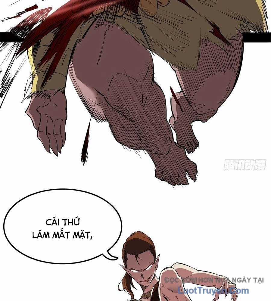 Thi Sơn Huyết Hải - Chapter 14 - Trang 30