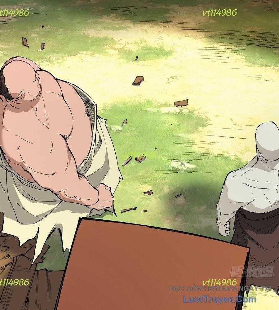 Thi Sơn Huyết Hải - Chapter 14 - Trang 5