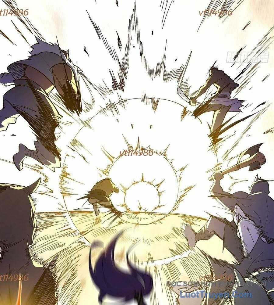 Thi Sơn Huyết Hải - Chapter 14 - Trang 50