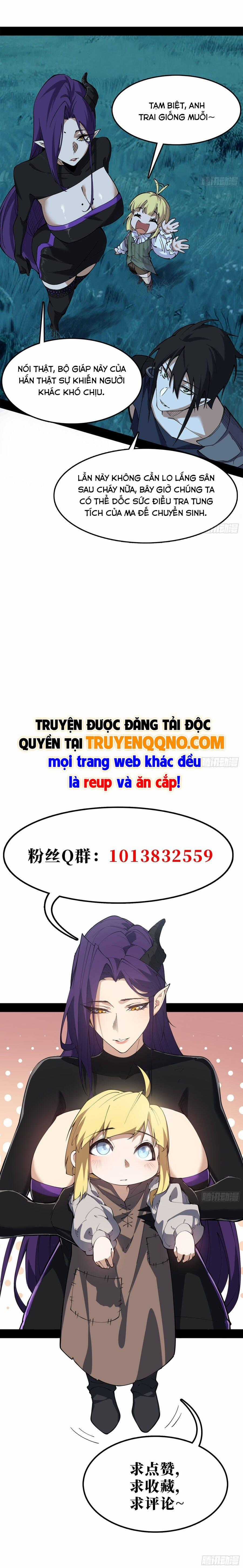 Thi Sơn Huyết Hải - Chapter 17 - Trang 6