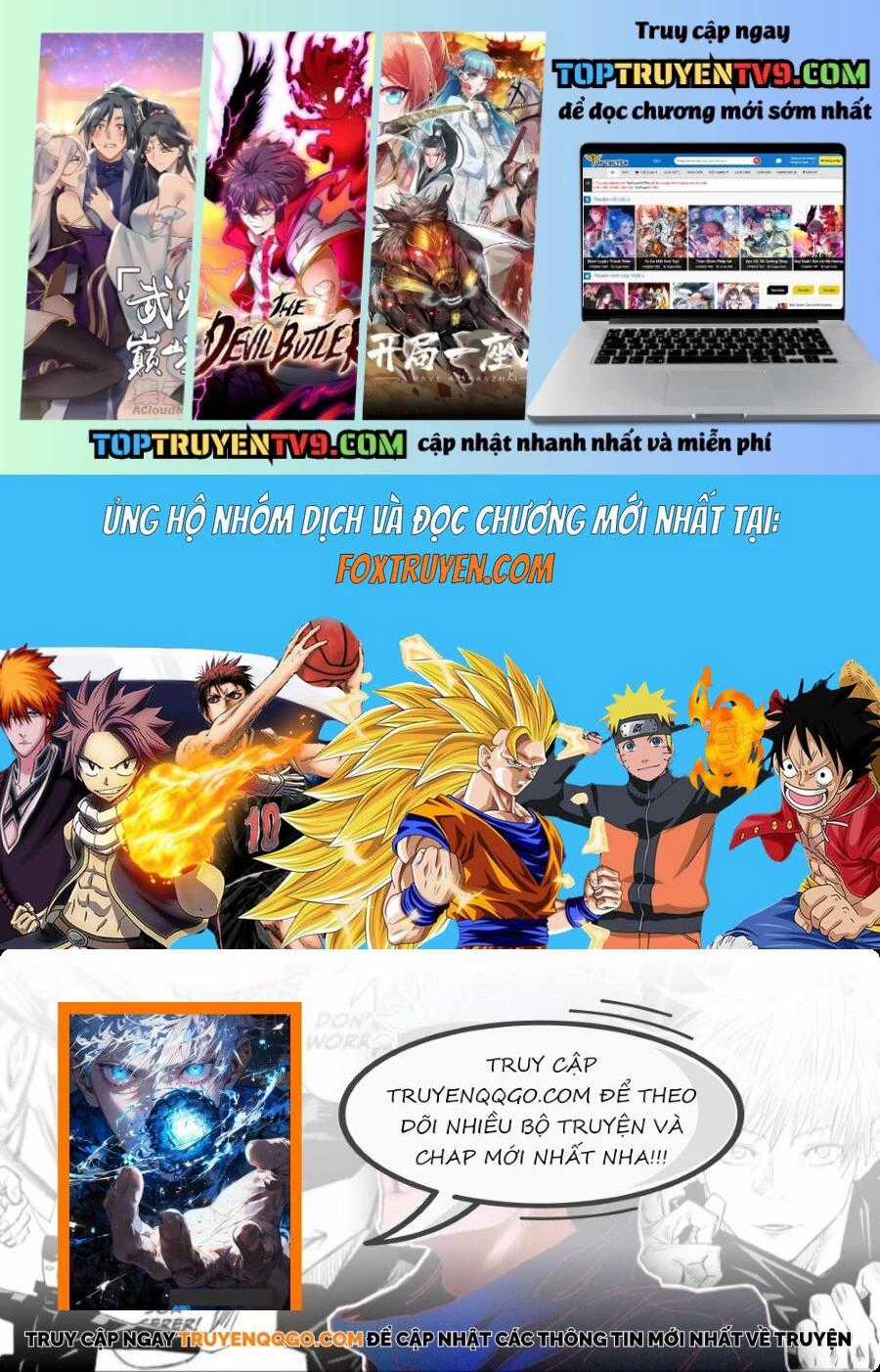 Thi Sơn Huyết Hải - Chapter 2 - Trang 1