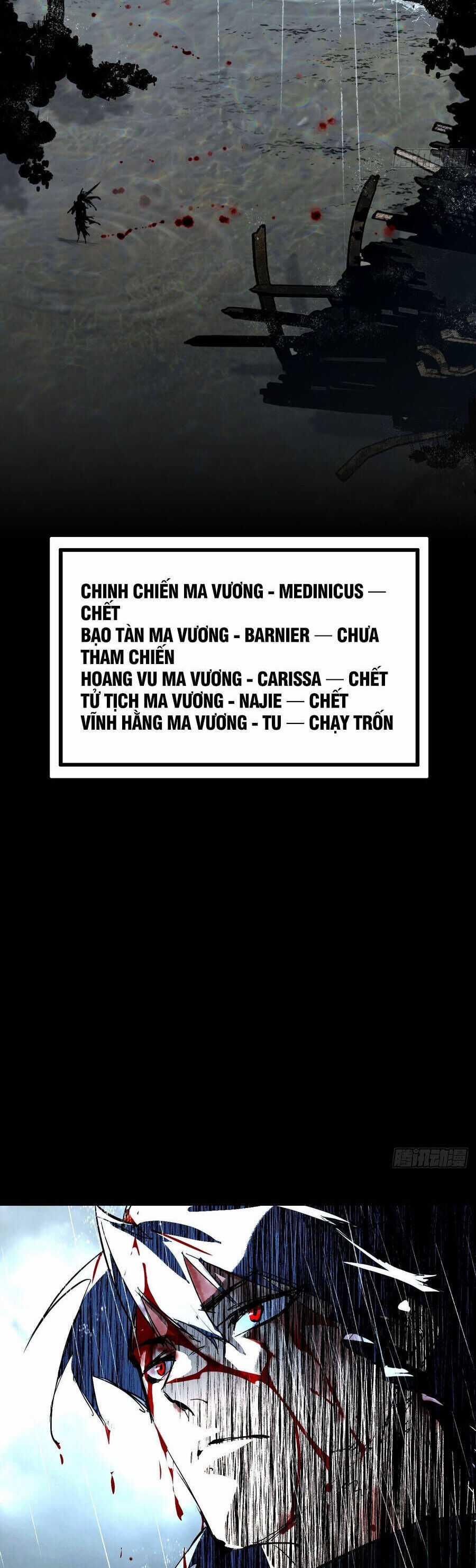 Thi Sơn Huyết Hải - Chapter 2 - Trang 15