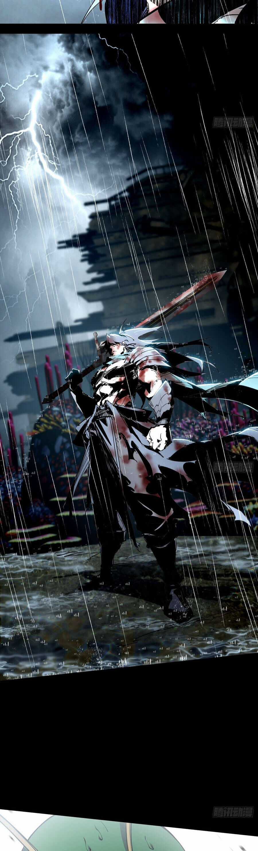 Thi Sơn Huyết Hải - Chapter 2 - Trang 16