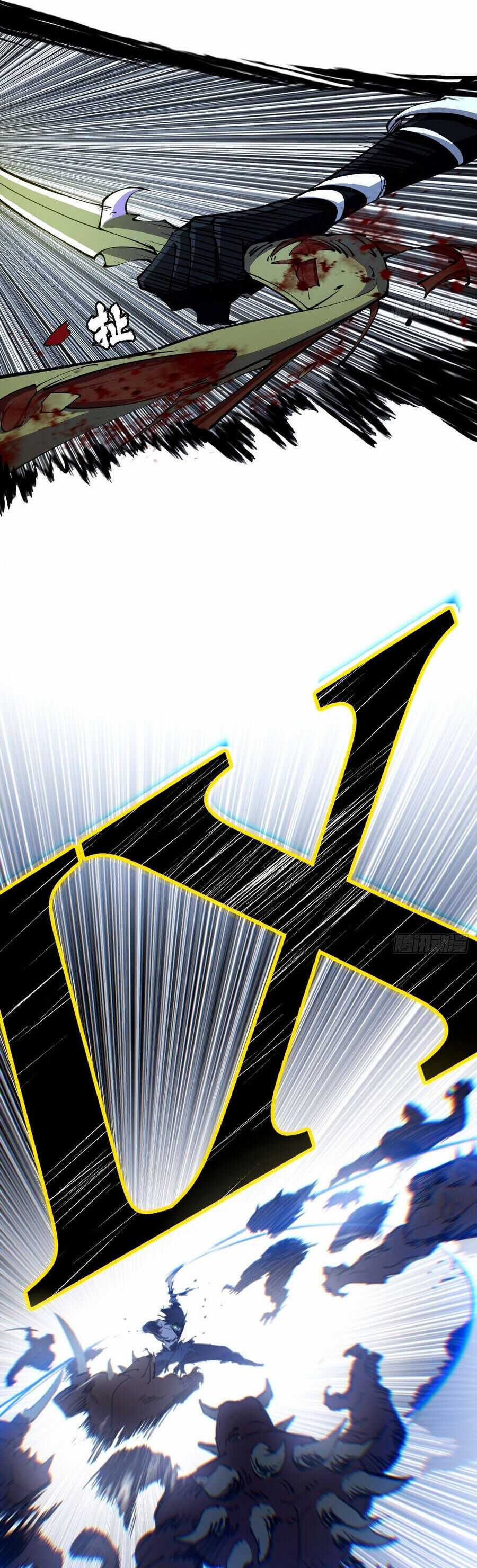 Thi Sơn Huyết Hải - Chapter 2 - Trang 20