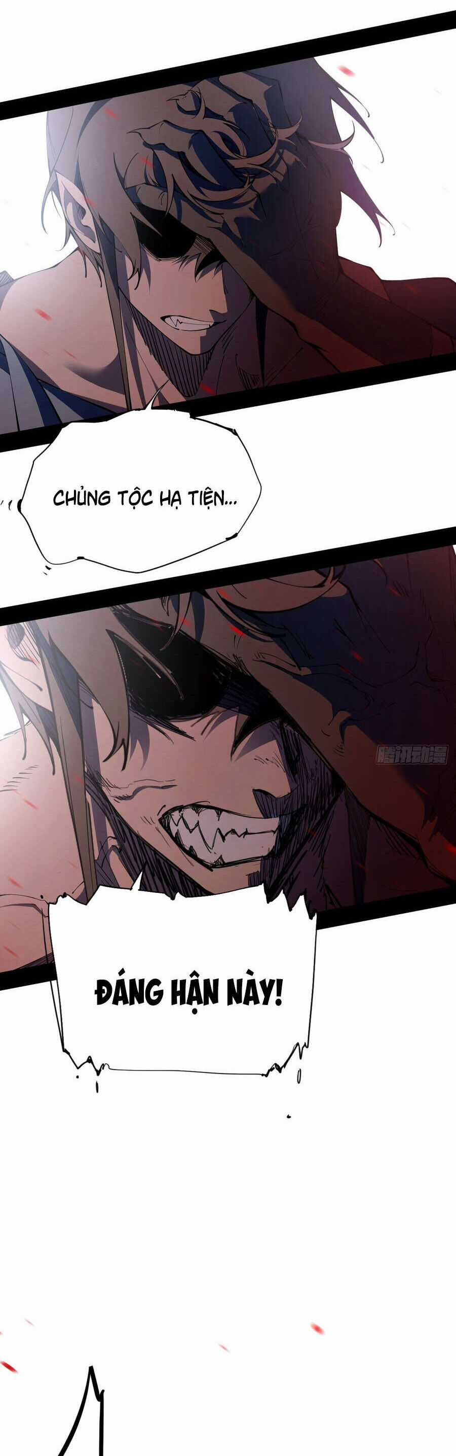 Thi Sơn Huyết Hải - Chapter 2 - Trang 29