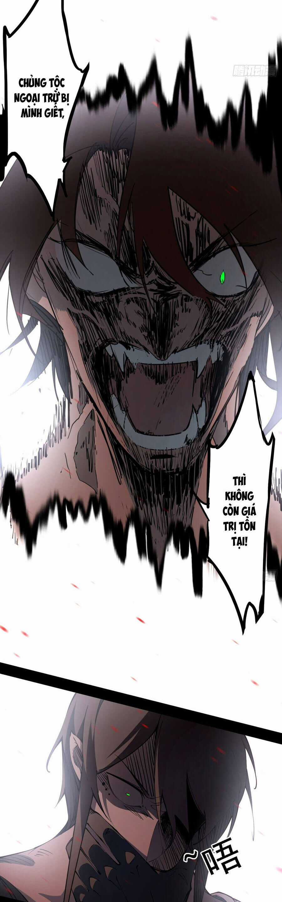 Thi Sơn Huyết Hải - Chapter 2 - Trang 30