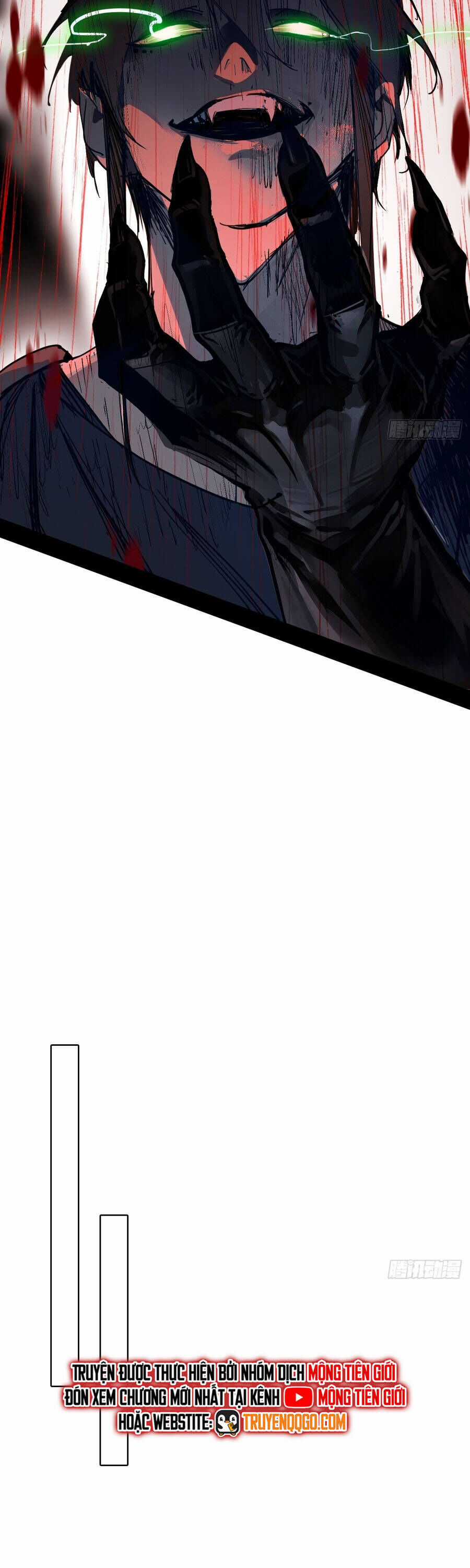 Thi Sơn Huyết Hải - Chapter 2 - Trang 37