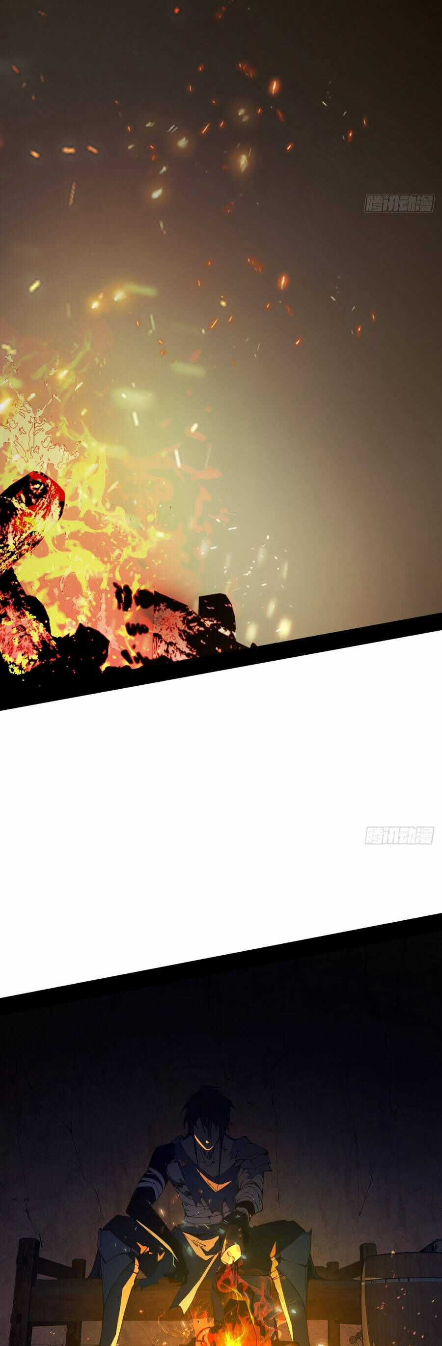 Thi Sơn Huyết Hải - Chapter 2 - Trang 43