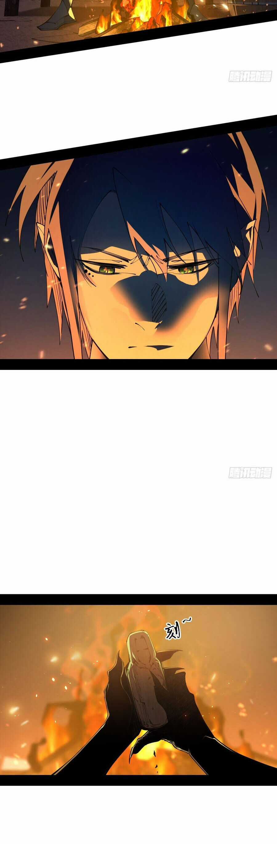 Thi Sơn Huyết Hải - Chapter 2 - Trang 44