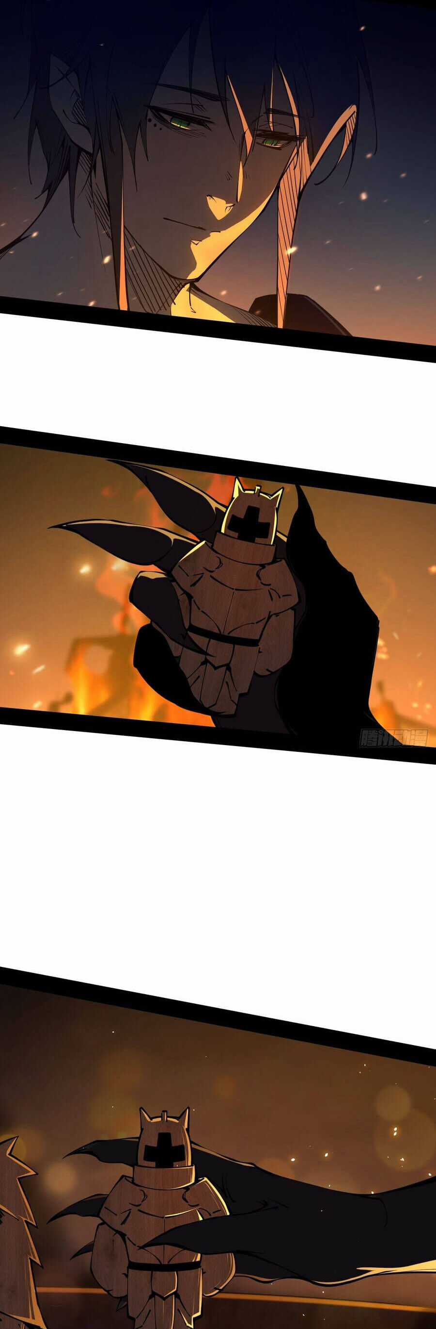 Thi Sơn Huyết Hải - Chapter 2 - Trang 48