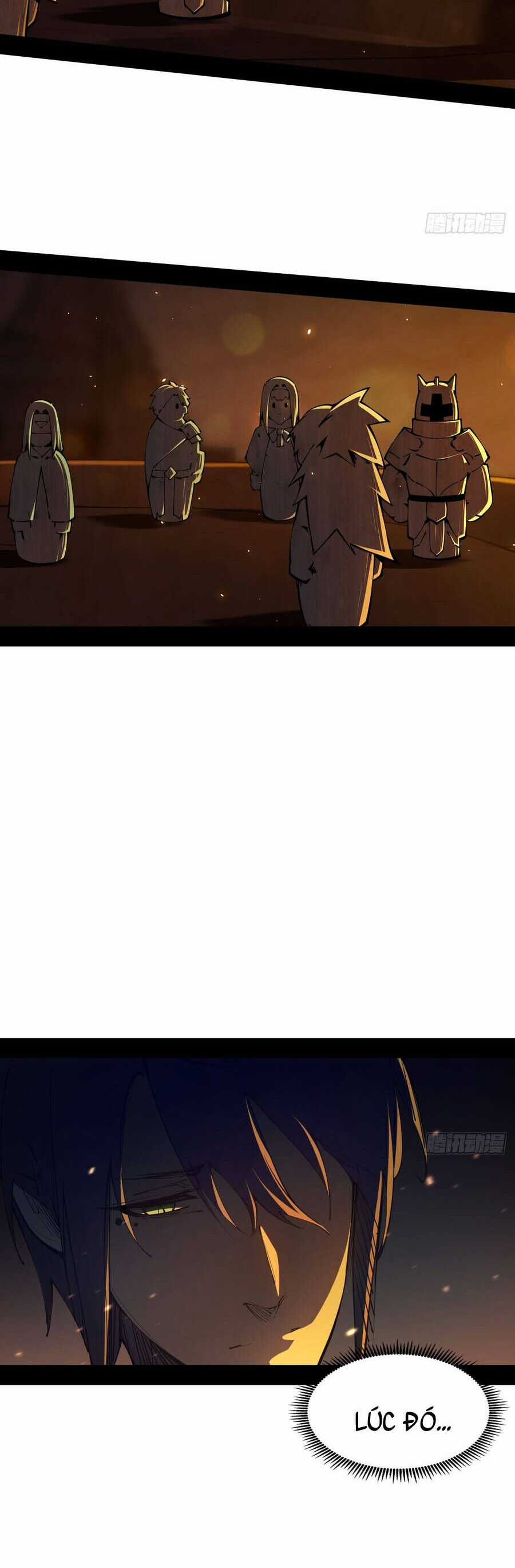 Thi Sơn Huyết Hải - Chapter 2 - Trang 49