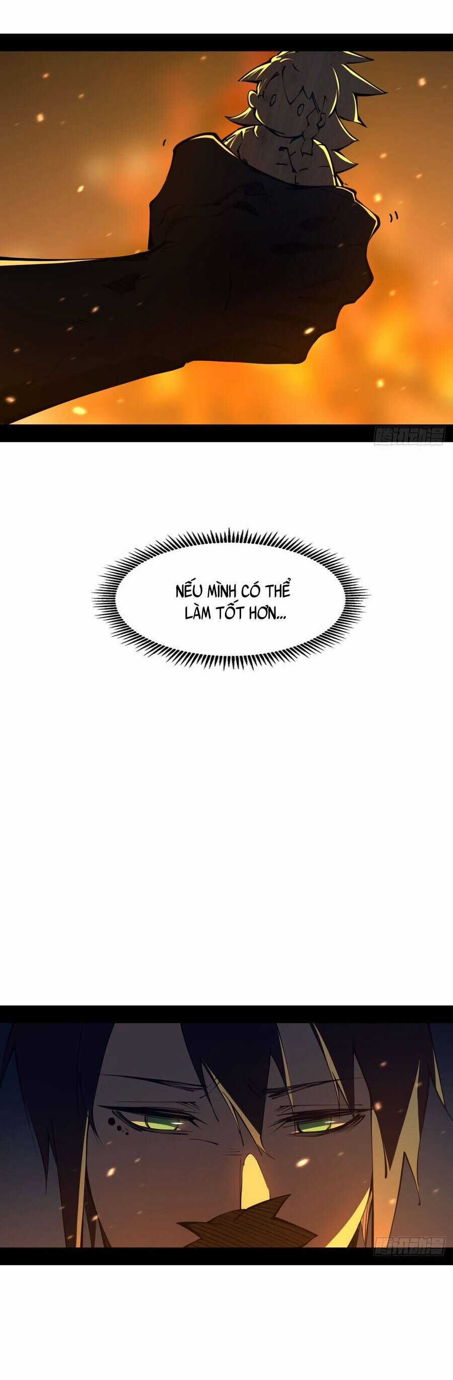 Thi Sơn Huyết Hải - Chapter 2 - Trang 50