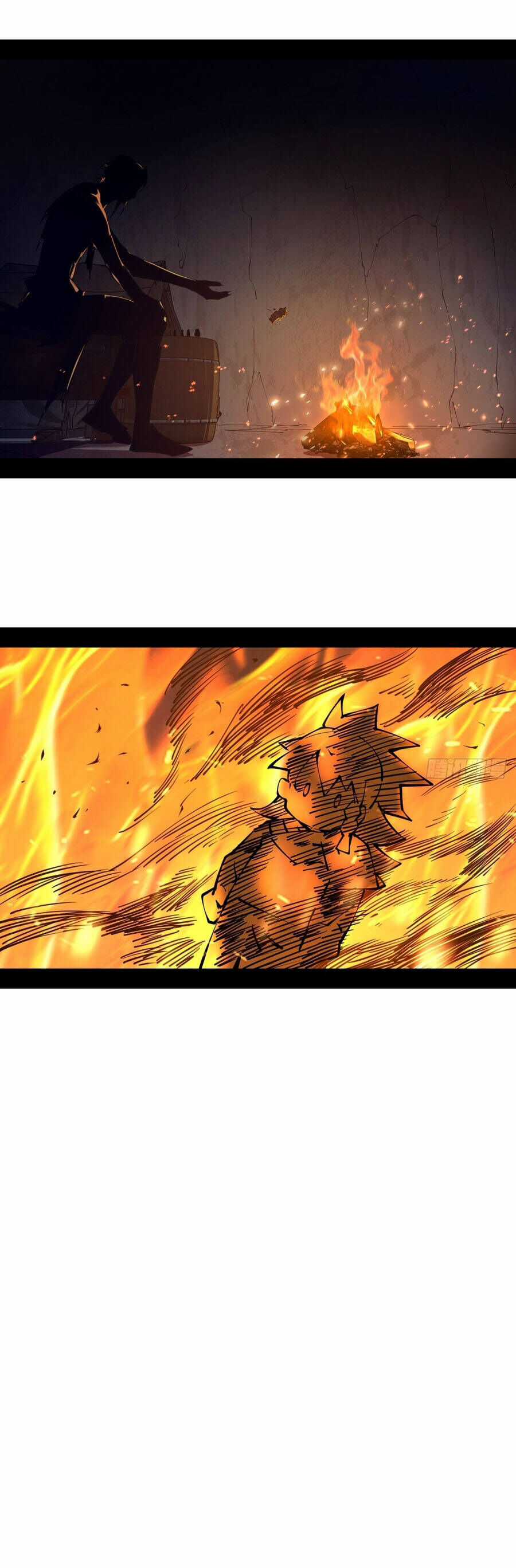 Thi Sơn Huyết Hải - Chapter 2 - Trang 51