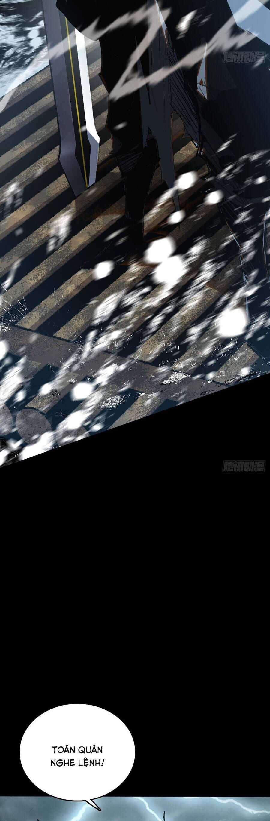 Thi Sơn Huyết Hải - Chapter 2 - Trang 10