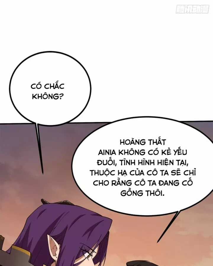 Thi Sơn Huyết Hải - Chapter 21 - Trang 11